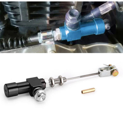 Hydraulic Clutch Cable Brake Pump Cylinder for Motorcycle