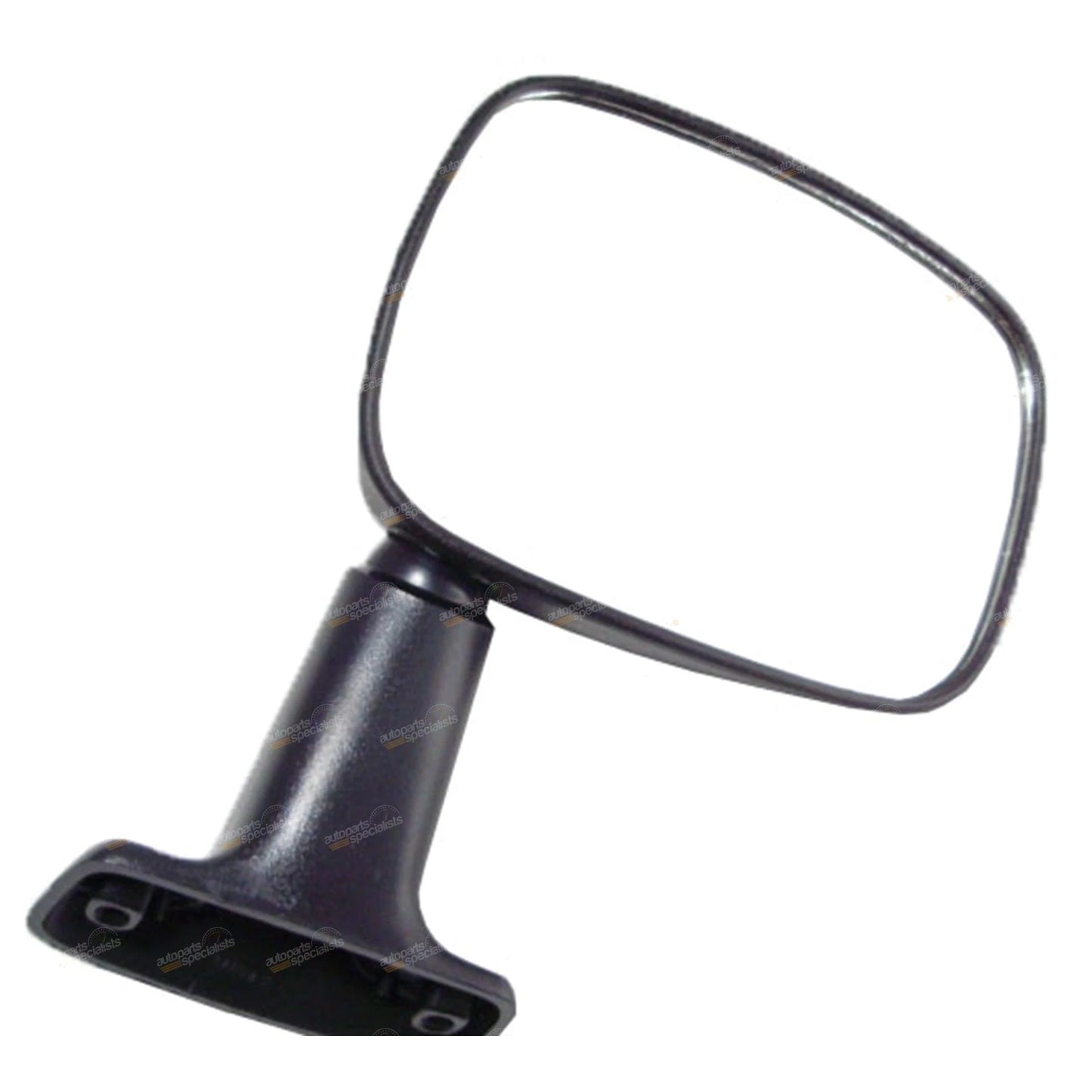 2 x Pair of Door Mirrors for Landcruiser 60 series (1980–1987)