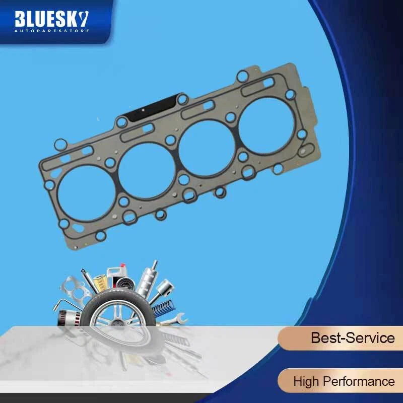 VRS Cylinder Head Gasket for LDV V80 Van 2.5L Diesel (2013-Now)