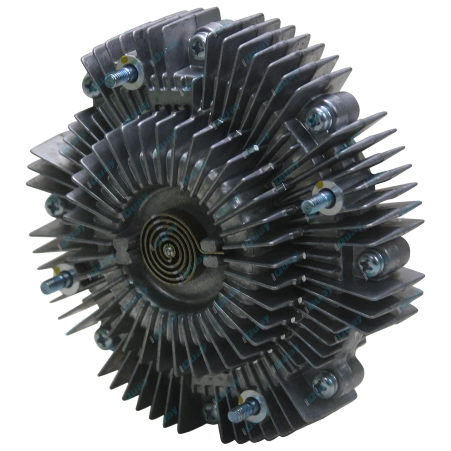 Fan Clutch + Water Pump Set for Landcruiser 1FZ-FE FZJ105 FZJ75 FZJ78 FZJ79