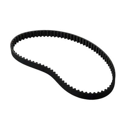 Outboard Engine Timing Belt for Yamaha 4-Stroke F20/F15 (2000-2023)