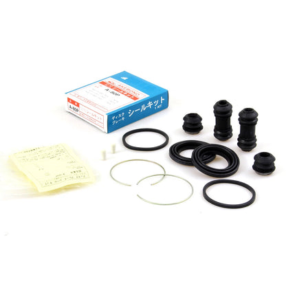 Disc Brake Seal Kit for Toyota Corolla KE70 KE73G TE71 KE72 KE75 SR5 1979-1987
