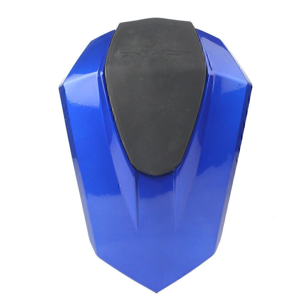 Rear Seat Cover Cowl for Honda CBR 1000RR (2017-2023) Blue