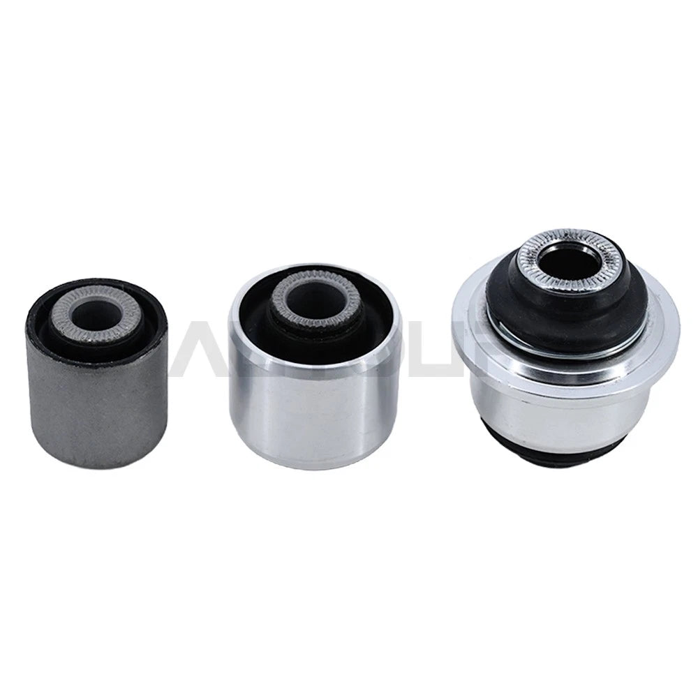 3pcs Rear Upper Knuckle Bushing for Lexus IS250 IS350 ISF (2006–2015)