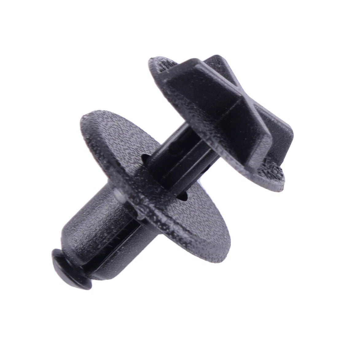 10x Bumper Tank Fender Fastener Clips for Jaguar Land Rover