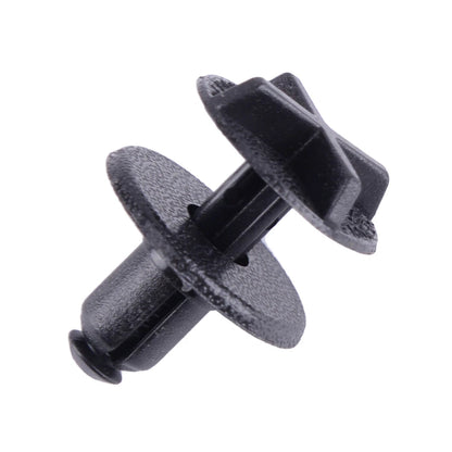 10x Bumper Tank Fender Fastener Clips for Jaguar Land Rover
