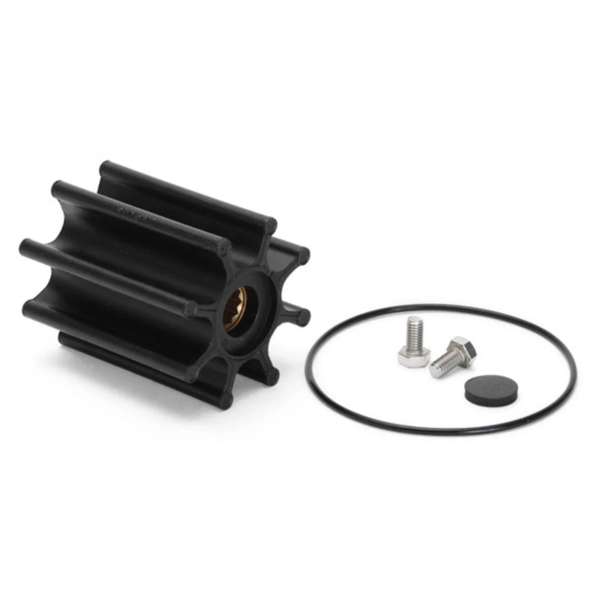 Impeller Kit for Jabsco CEF 500177 JMP 7446 Volvo 3593573/3583602