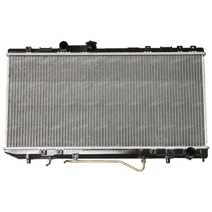 Aluminium Alloy Radiator for Toyota Celica (1989–1994)