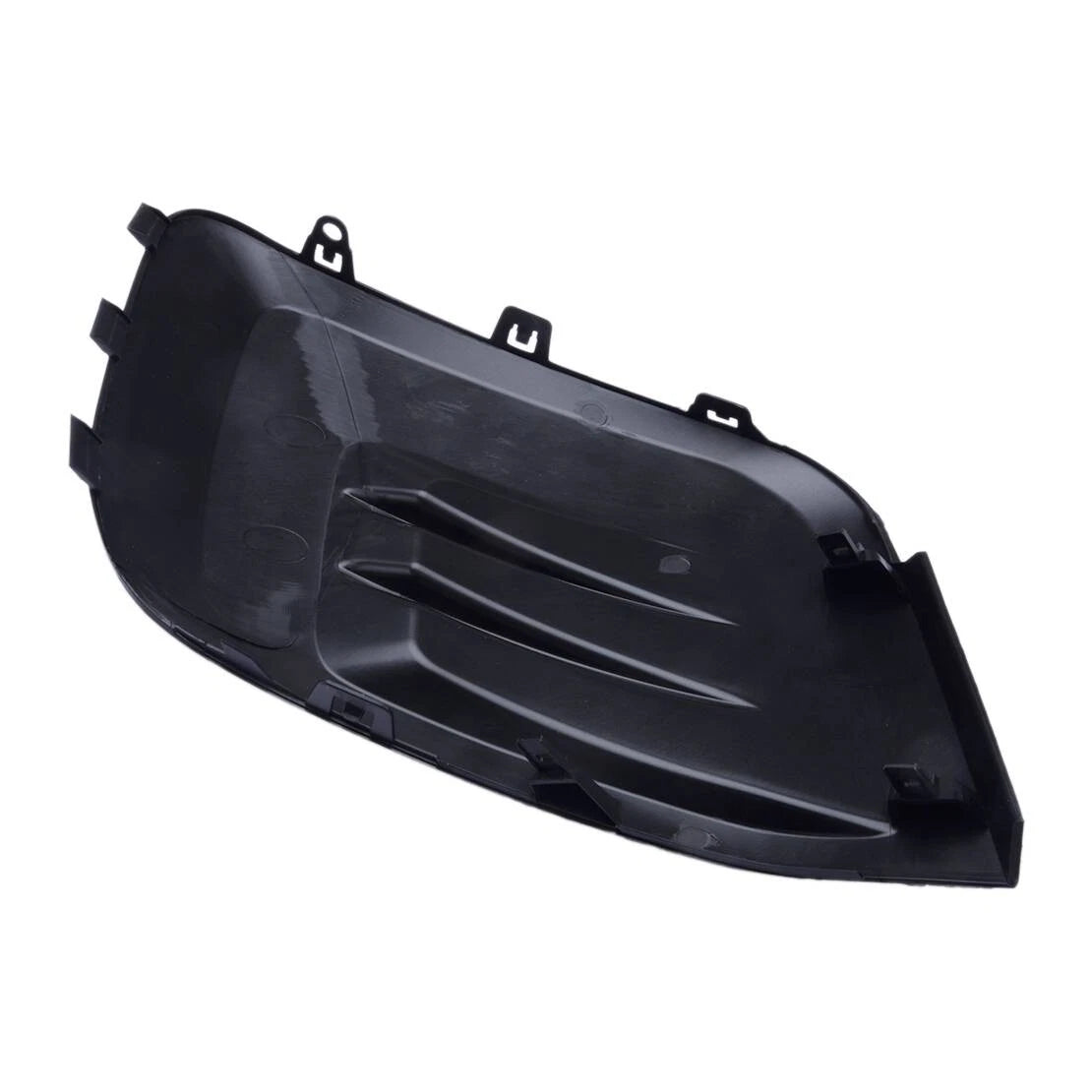 Left Fog Light Bezel for Citroen Berlingo, Peugeot Partner (2015-2019)