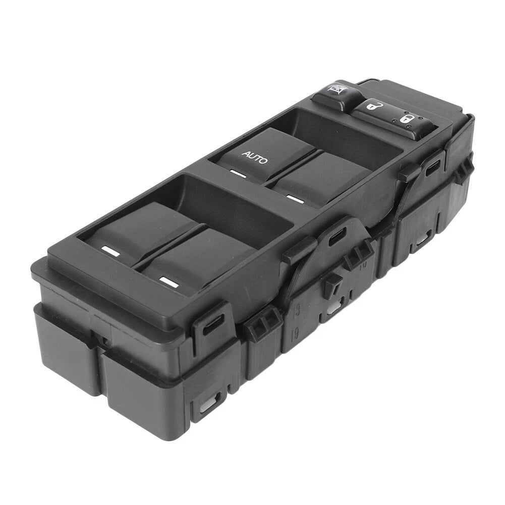 Driver Window Master Control Switch for JEEP (2007-2018)