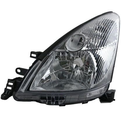 Headlight LHS for Livina Grand Livina L10 (2007-2013)