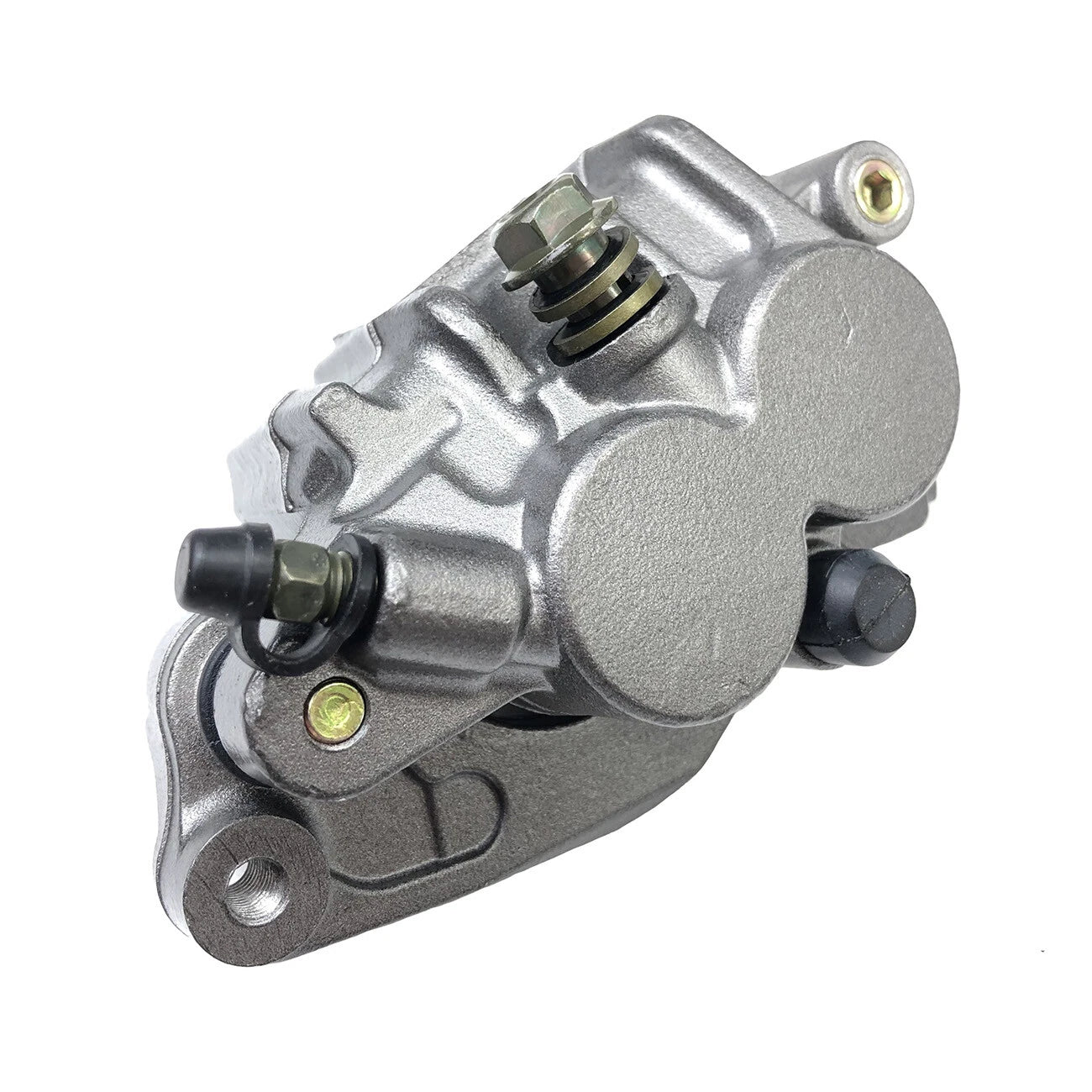 Front Brake Caliper / Pads / for Honda XR250R XR400R XR600R XR650R (1993–2007)