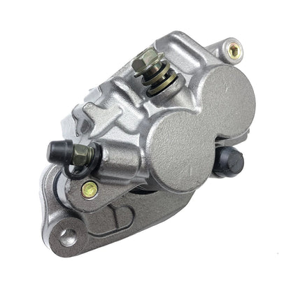 Front Brake Caliper / Pads / for Honda XR250R XR400R XR600R XR650R (1993–2007)