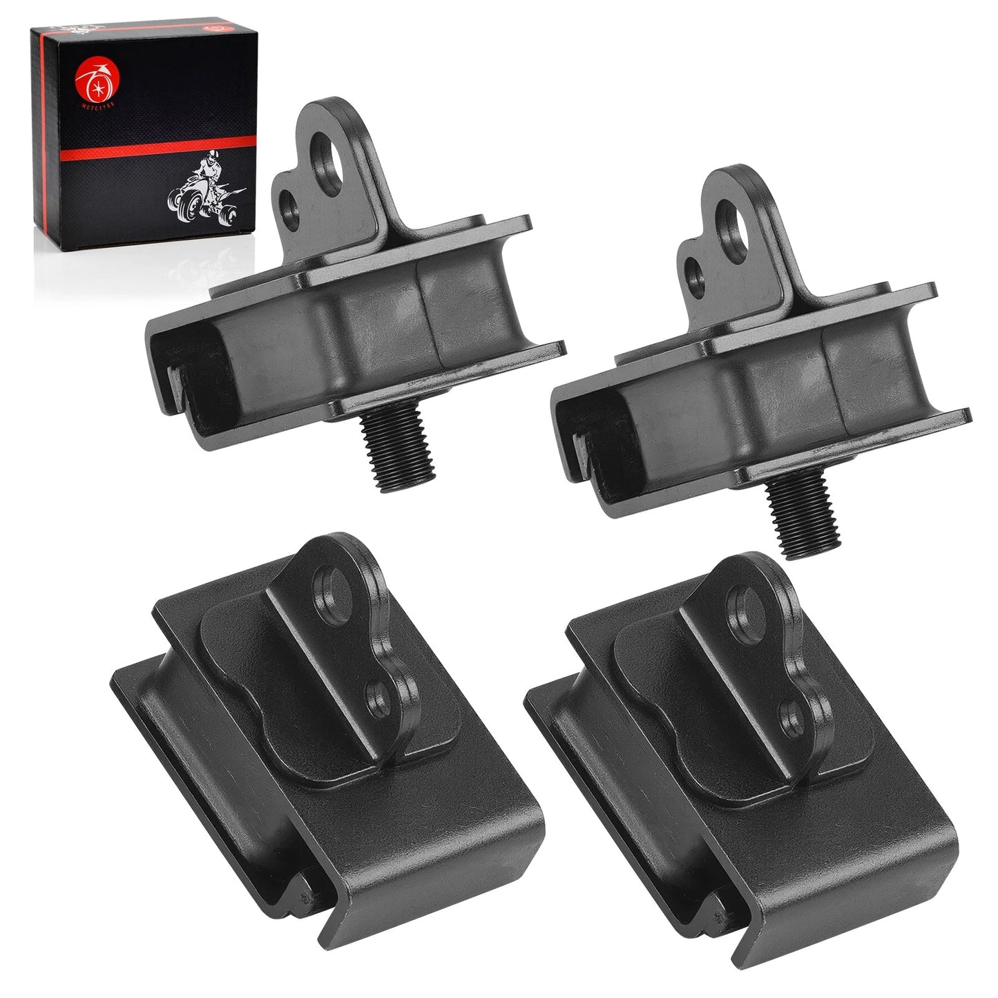 Engine Mount for Yamaha Grizzly 700 (2007-2015) X4