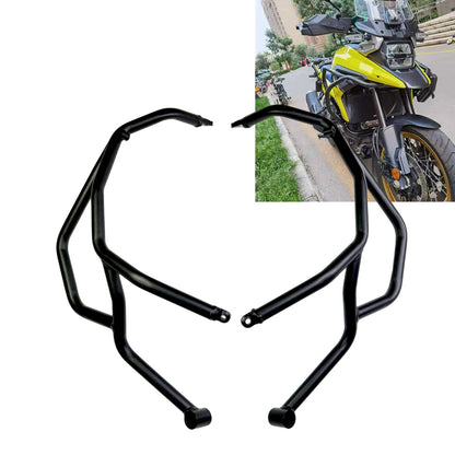 Engine Guard Crash Bar Protector for Suzuki DL1050XT (2021-2024)