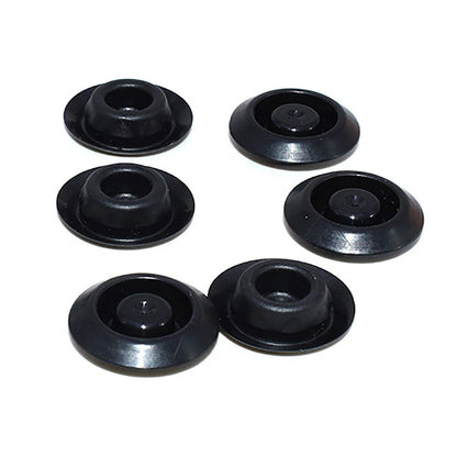 10 x Car Body Hole Plug Clips for Honda Insight, HR-V, CR-Z, Acura TSX, TL
