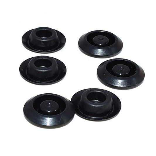 10 x Car Body Hole Plug Clips for Honda Insight, HR-V, CR-Z, Acura TSX, TL