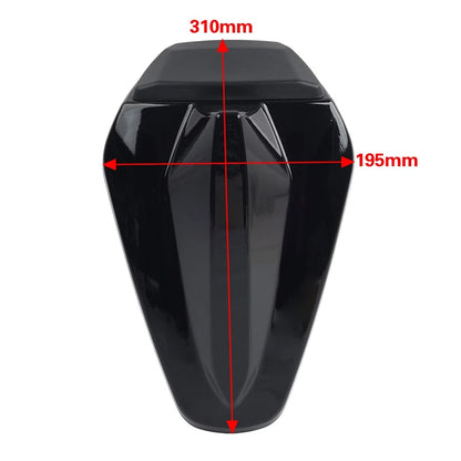 Rear Seat Cowl Cover for CFMOTO 675NK CF675SR (2015-2023)