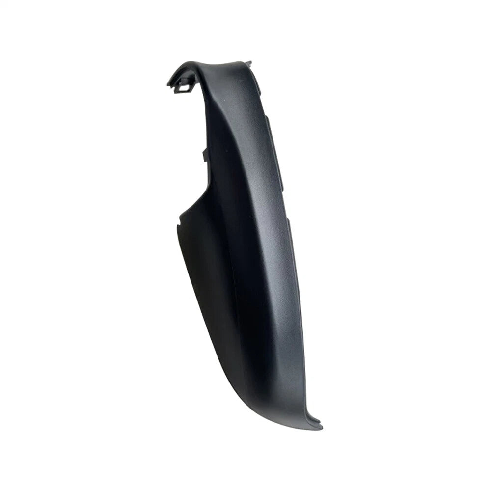 Front Left Side Mirror Lower Cover Trim for Mazda CX-5, CX-3 (2015-2019)