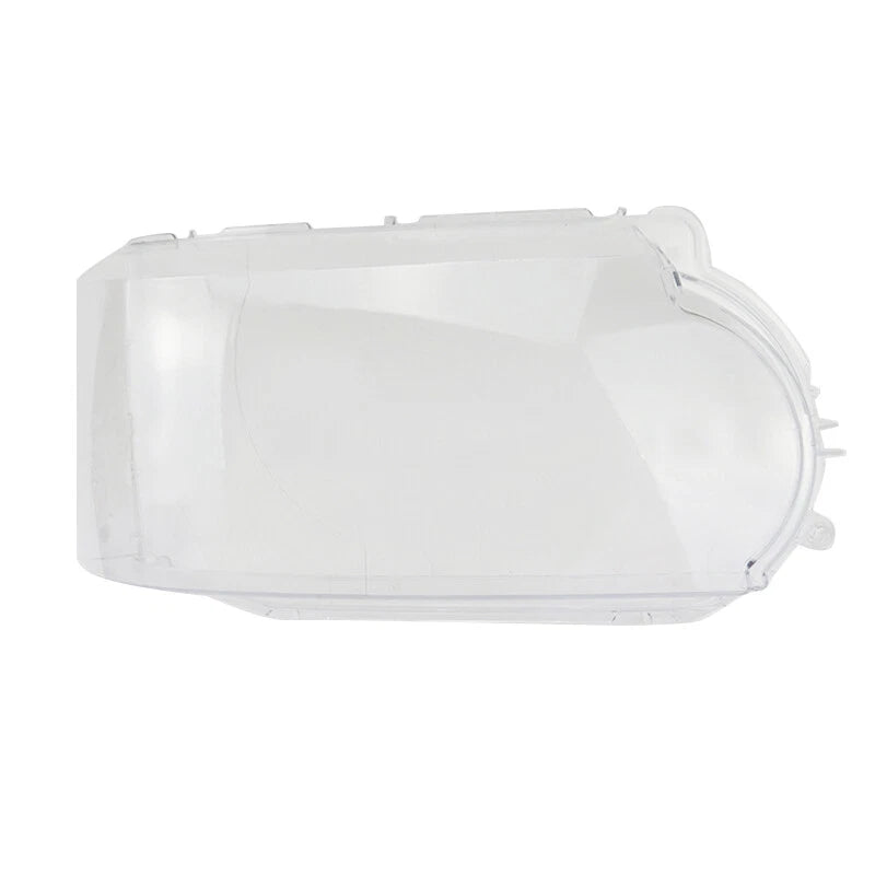 Clear Headlight Lens Cover for Land Rover Range Rover Vogue (2010-2013)