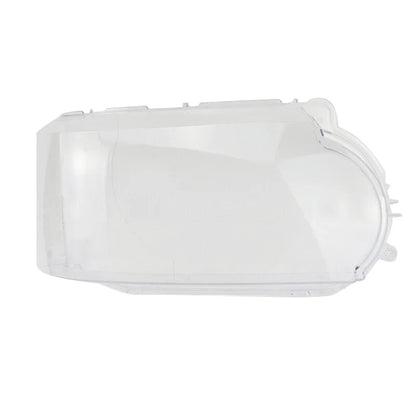Clear Headlight Lens Cover for Land Rover Range Rover Vogue (2010-2013)