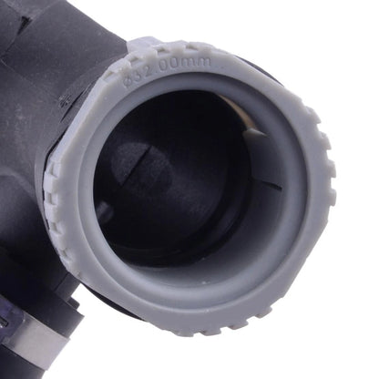 Coolant Hose for Volvo S60 S80 V70 XC60 XC70 XC90 (2001-2023)