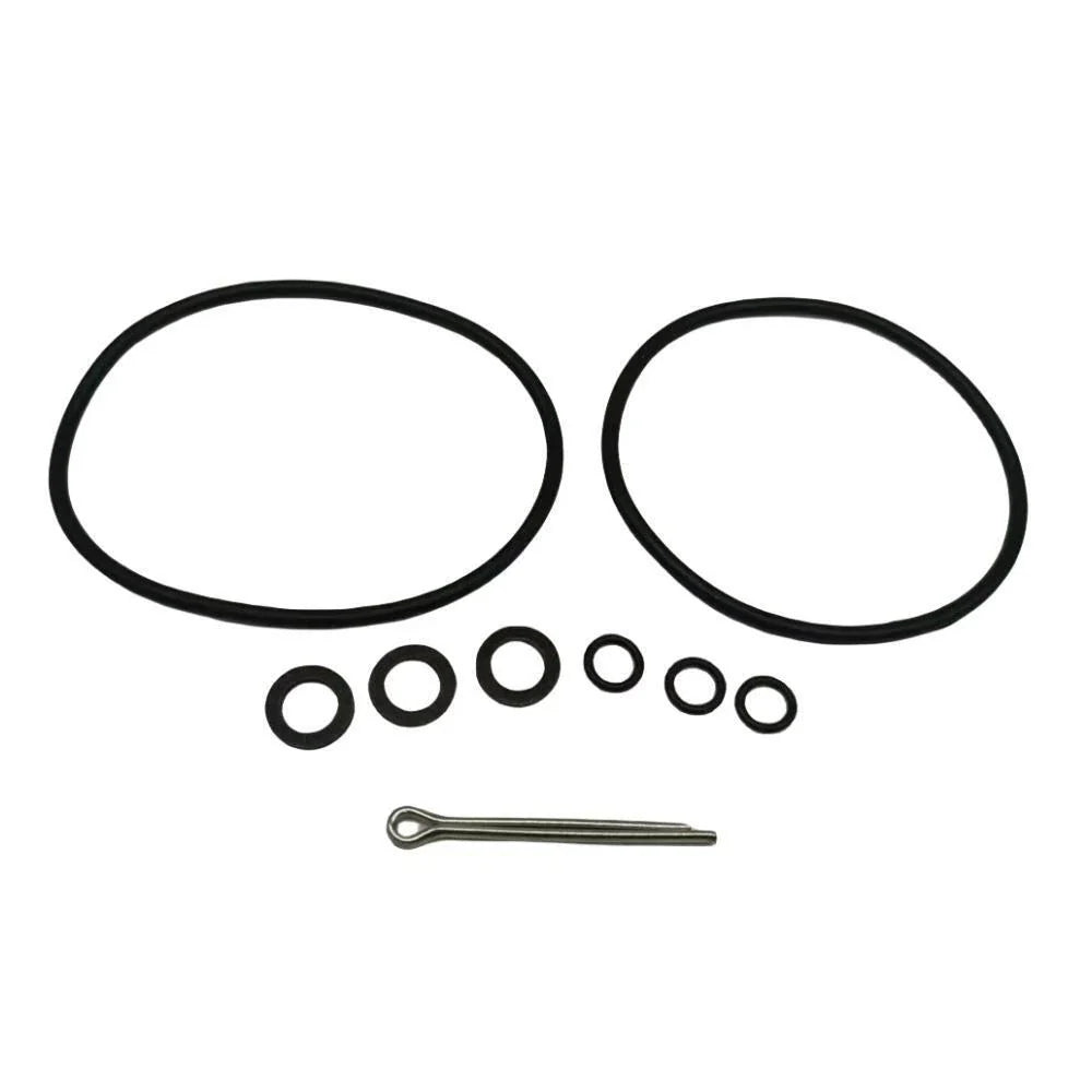 Outboard Maintenance Repair Kit for Honda BF60A 60HP (2001-2005)
