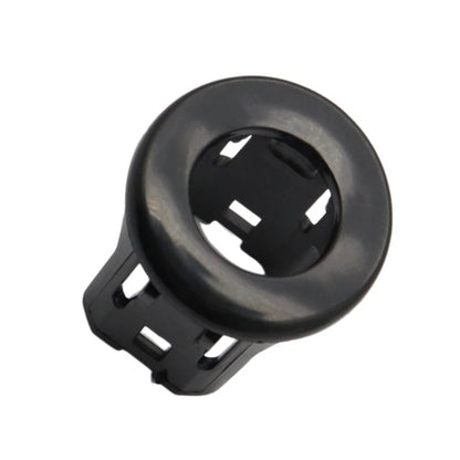 4 x Parking Sensor Ring Covers for Nissan Rogue, Murano (2016-2020)