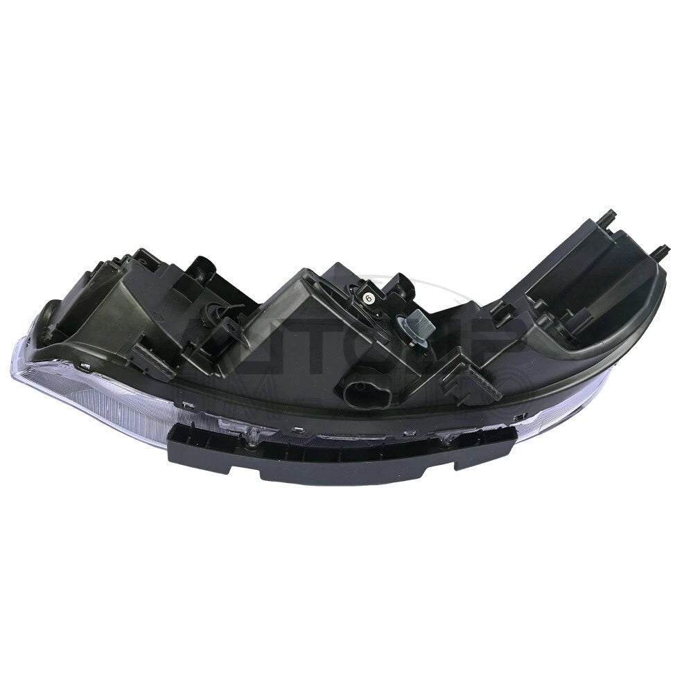 2 x Halogen Headlight for Kia Soul (2020–2021)