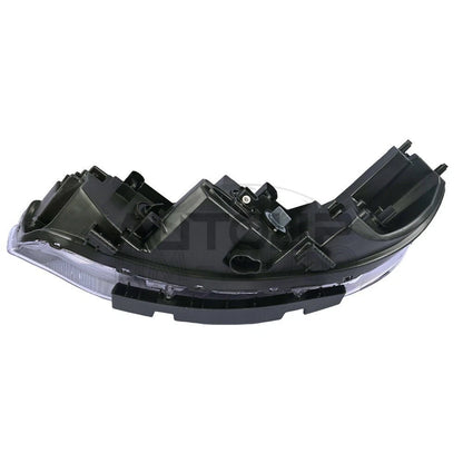 2 x Halogen Headlight for Kia Soul (2020–2021)