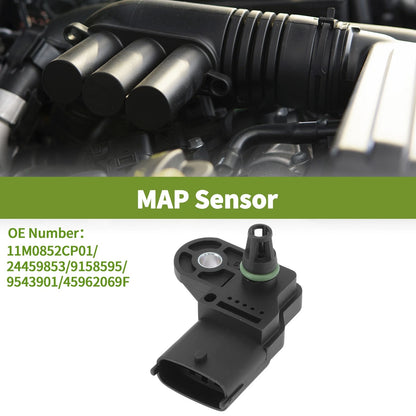 Manifold Pressure Sensor for Ford Ranger (2006-2009)
