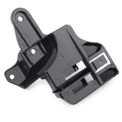 ABS Black Left Front Bumper Bracket for Range Rover (2006-2009)