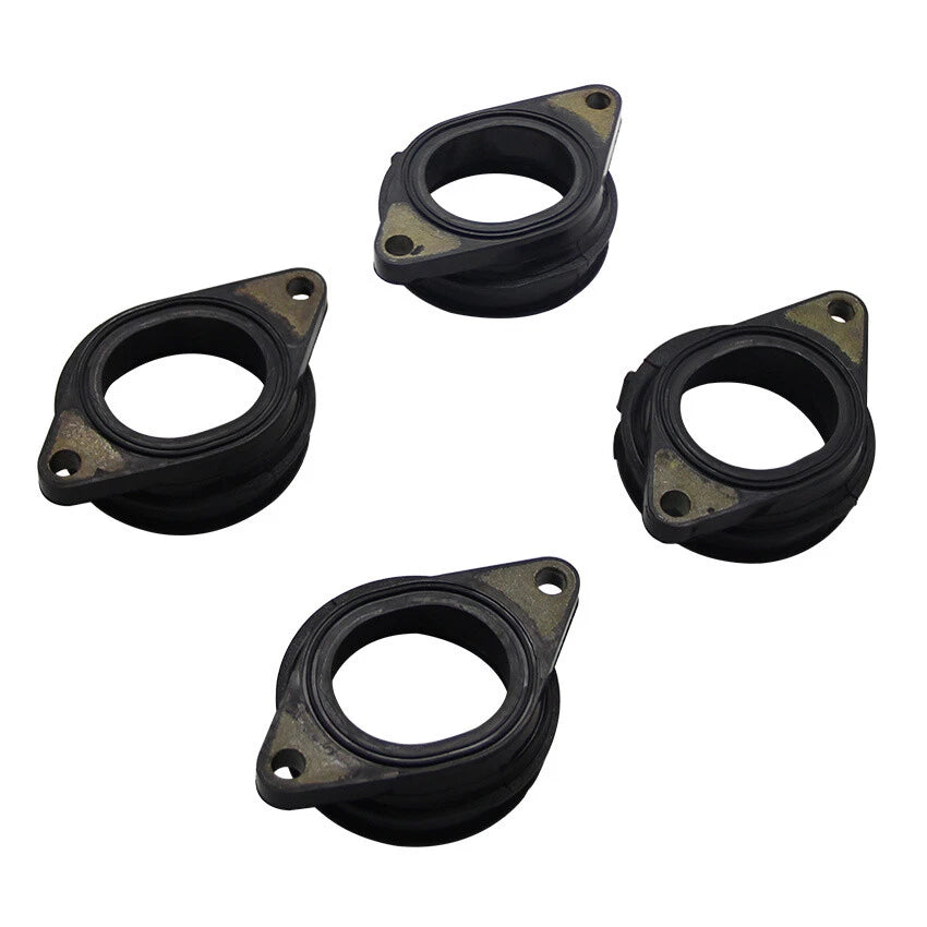 Carburetor Intake Manifold Boot for Yamaha YZF-R6 (2006-2016)