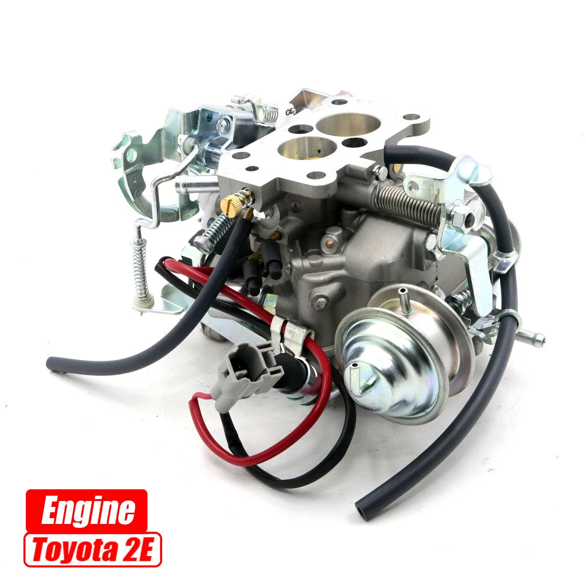 Carburetor Assembly 1.3L for Toyota Corolla Hatchback 1993-2001
