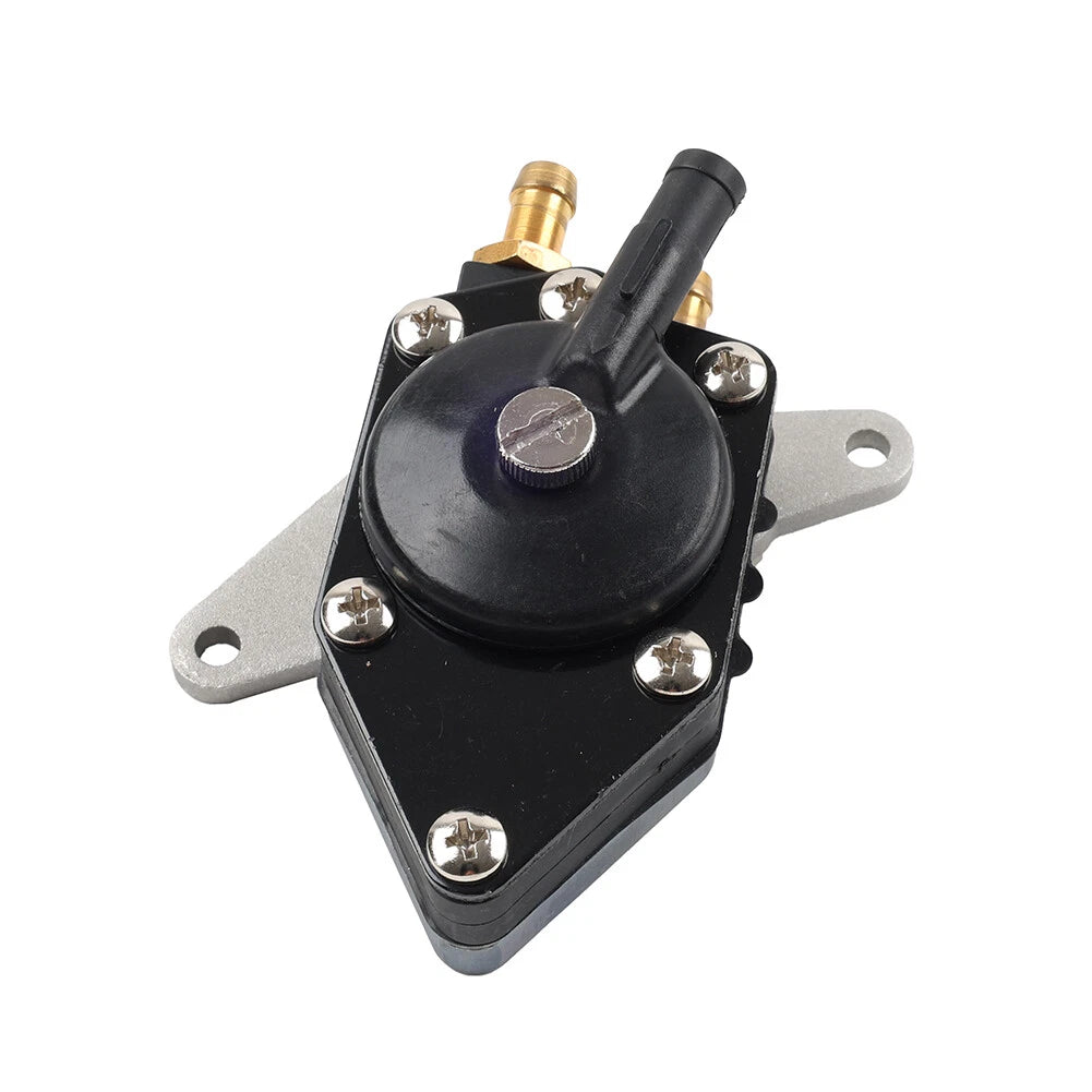 Fuel Pump Kit for Johnson Evinrude 3 CYL 60 70 VRO Models (All Years)