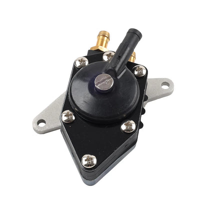Fuel Pump Kit for Johnson Evinrude 3 CYL 60 70 VRO Models (All Years)