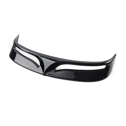 Rear Fender Edge Trim for Harley Fat Boy FLSTF 2007-2017 (2007-2017)