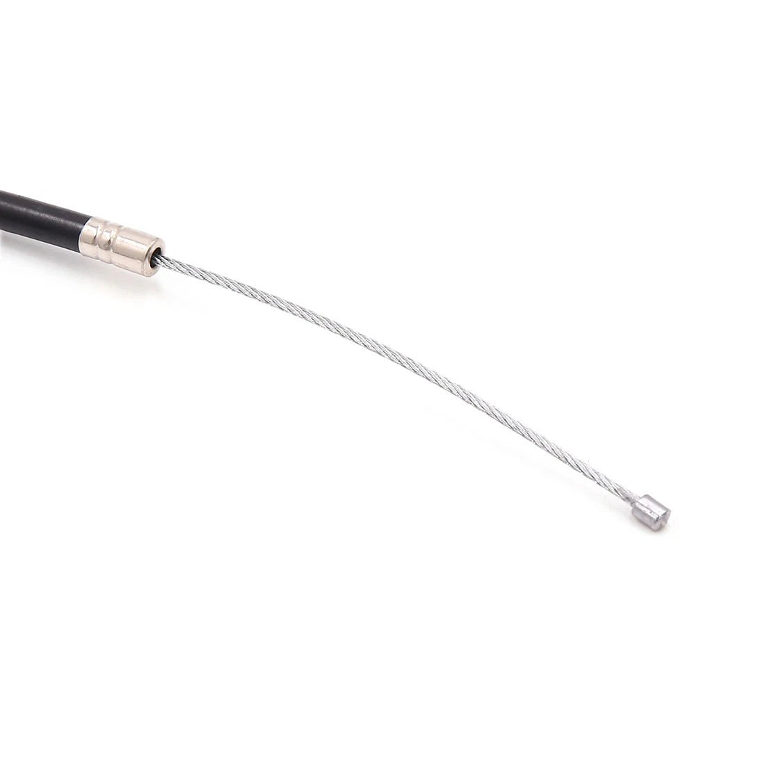 Rubber-Coated Throttle Cable for CG200