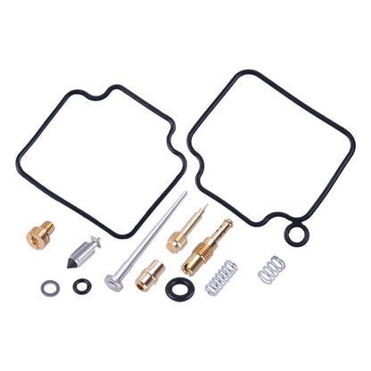 Carburetor Repair Kit for Honda Rebel CMX 250 CMX250C (1986-2012)