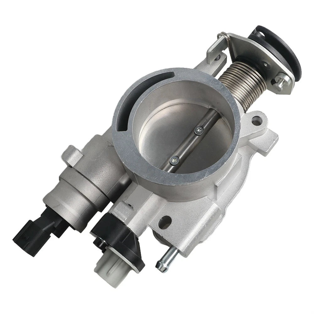 Throttle Body for Chrysler Dodge Durango Jeep 4.7L (2004-2009)