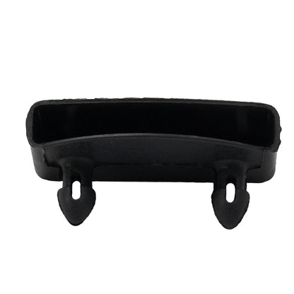 50x Plastic Middle or End Holders for Bed Slats