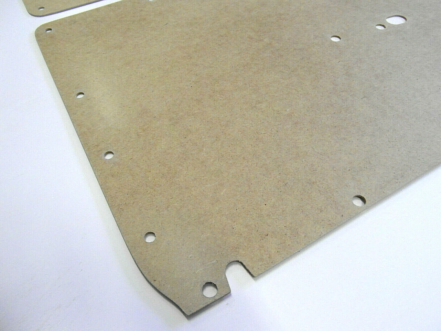 2 x Turbo door cards for BMW E10