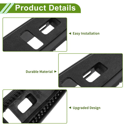 Window Switch Bezel Cover for Chevy Avalanche 1500-2500 (2004 - 2006)
