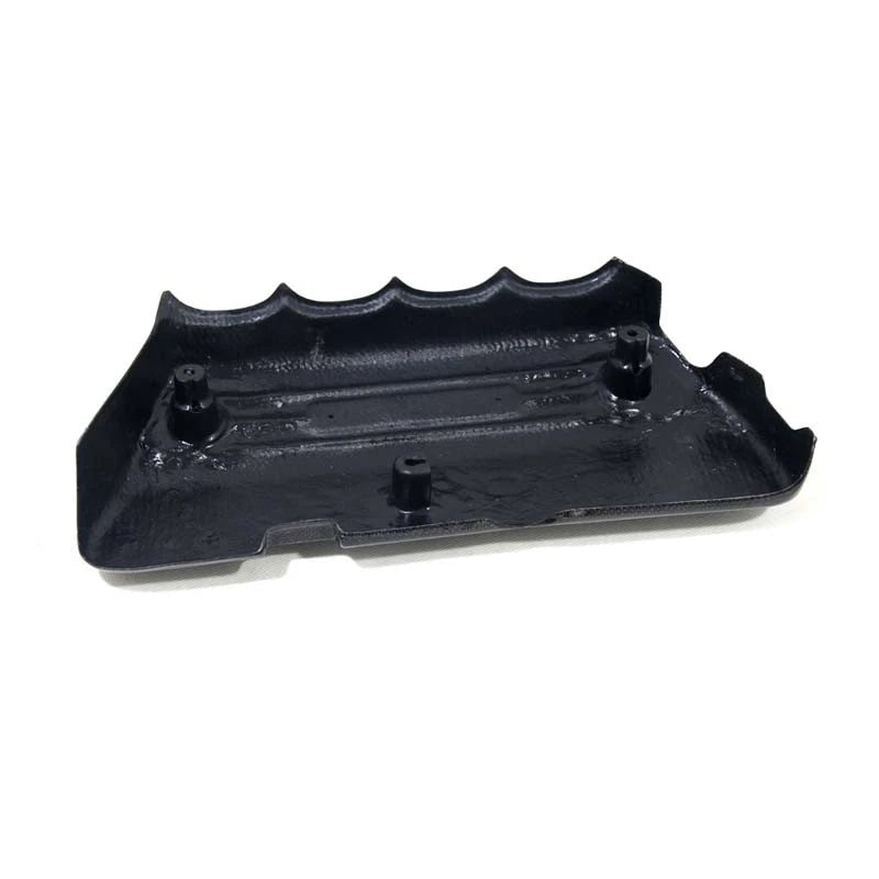 Real Carbon Fiber Inner Engine Cover Trim For Civic Type-R FN2 2008-2011