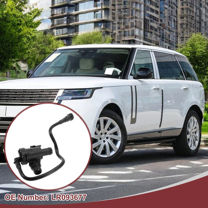 Heater Hose for Land Rover Range Rover Velar (2018-2024)