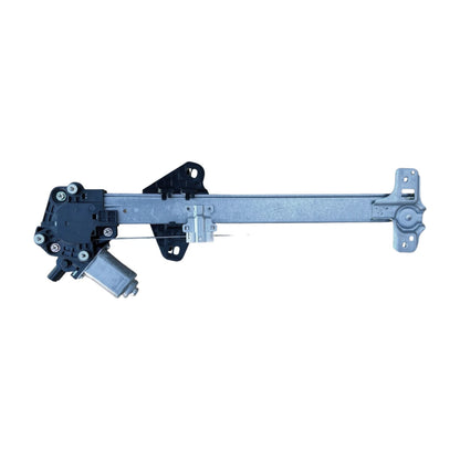 Rear Left Window Regulator With Motor 2 Pins for Honda CR-V (2007–2012)