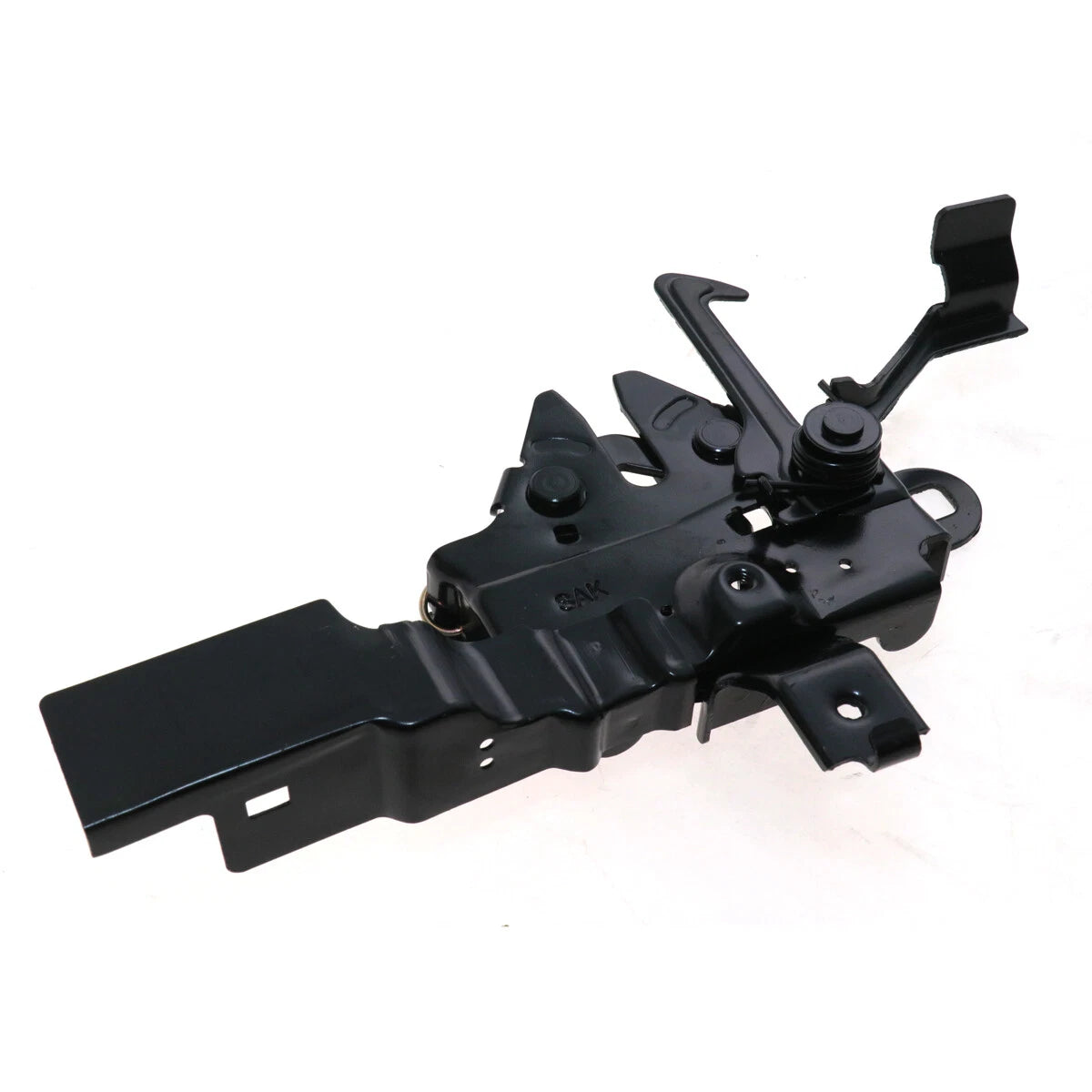 Bonnet  Latch Lock Striker for Isuzu D-Max Colorado RC Holden Rodeo 2007-2012