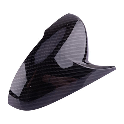 M Style Carbon Fiber Mirror Cover Caps for Kia Stinger (2018-2022)