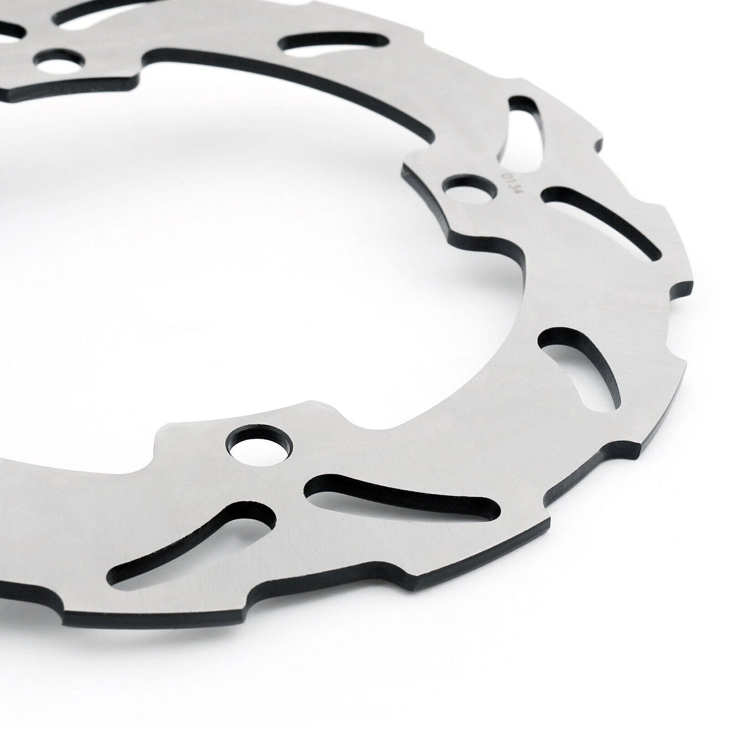 Rear Brake Disc for Honda CR 125 250 500 (1988-2002)