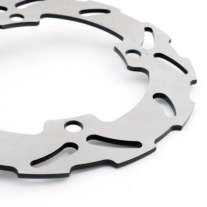 Rear Brake Disc for Honda CR 125 250 500 (1988-2002)